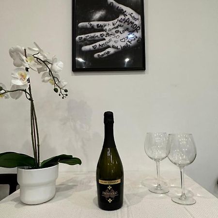 Grand Studio Cosy Cannes Centre Extérieur photo